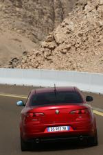 Alfa Romeo 159 TI 2008 года (WW)